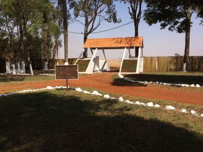 Clinica de Reabilitação em Cascavel PR