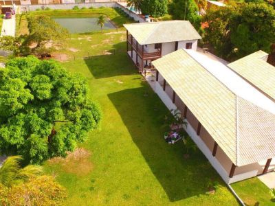 Clínica de Reabilitação em Monte Gordo Bahia BA