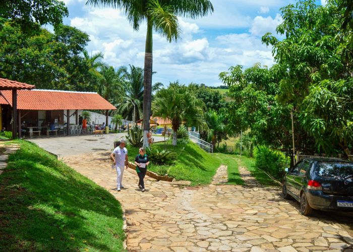 Clinica de Reabilitação em Varginha MG