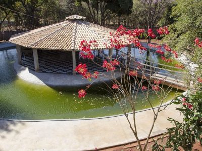 Clinica de Reabilitação em Anguereta MG