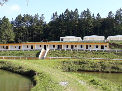 Clinica de Reabilitação em Embu-Guaçu SP